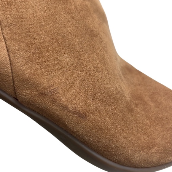 Nine West Gabria Dress Booties Size 9.5 - Picture 10 of 13